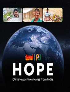 Hope: Climate Positive Stories from India